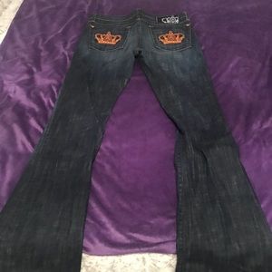 Rock and republic jeans